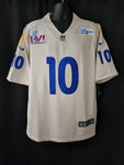 Rams Cooper Kupp Jersey
