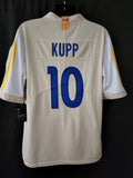 Rams Cooper Kupp Jersey
