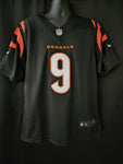 Joe Burrow Bengals Jersey
