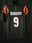 Joe Burrow Bengals Jersey