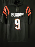 Joe Burrow Bengals Jersey