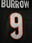 Joe Burrow Bengals Jersey
