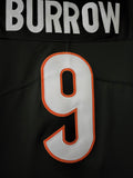 Joe Burrow Bengals Jersey