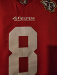 Steve Young 49ers Jersey