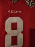 Steve Young 49ers Jersey