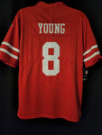 Steve Young 49ers Jersey