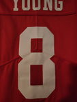 Steve Young 49ers Jersey