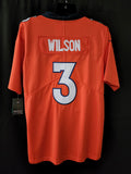 Russell Wilson Broncos Jersey