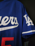 Freddie Freeman Dodgers Jersey