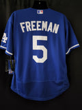 Freddie Freeman Dodgers Jersey