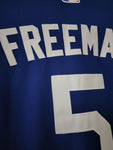 Freddie Freeman Dodgers Jersey
