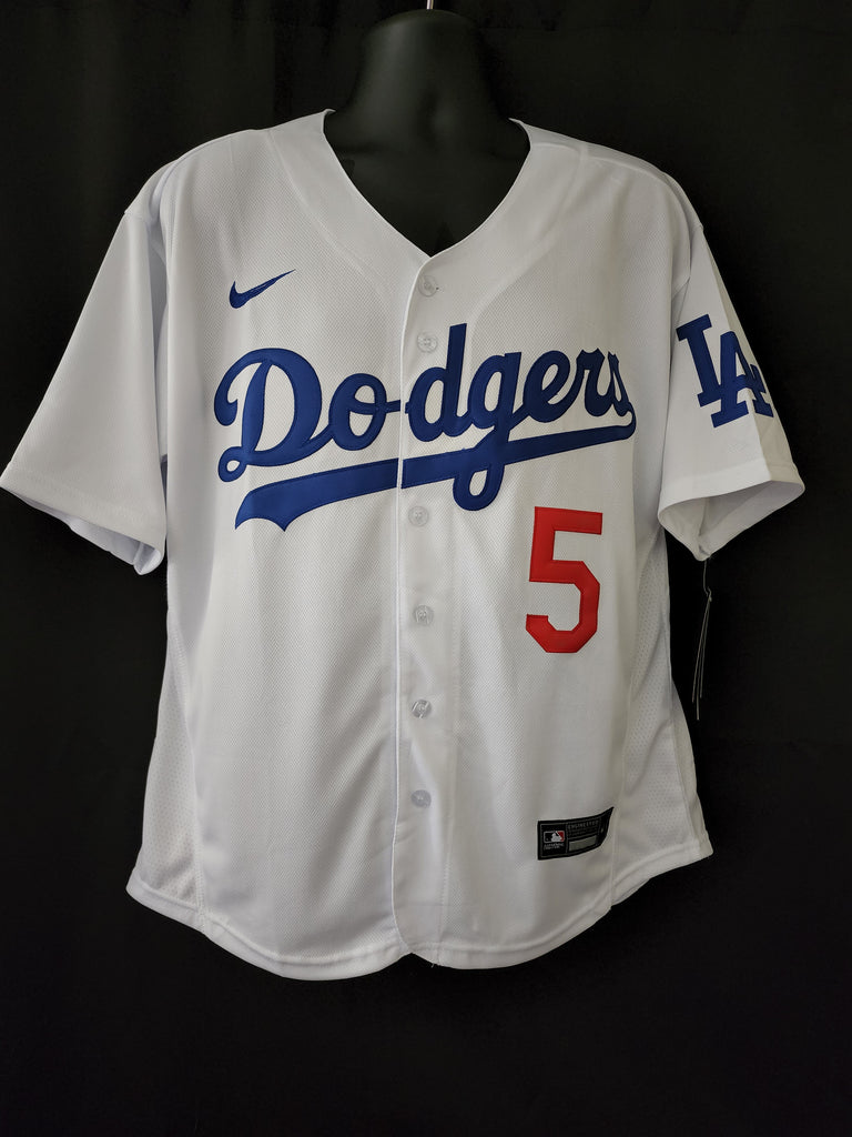 Freddie Freeman Dodgers Jersey – Tru Fanz Gear