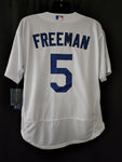 Freddie Freeman Dodgers Jersey