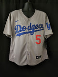Freddie Freeman Dodgers Jersey