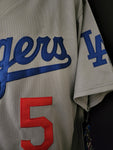 Freddie Freeman Dodgers Jersey