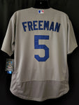 Freddie Freeman Dodgers Jersey