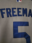 Freddie Freeman Dodgers Jersey