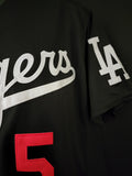 Freddie Freeman (35) Dodgers Jersey