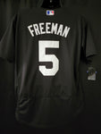 Freddie Freeman (35) Dodgers Jersey