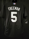 Freddie Freeman (35) Dodgers Jersey
