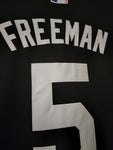 Freddie Freeman (35) Dodgers Jersey
