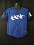 Dodgers Youth Jersey