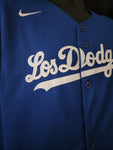 Dodgers Youth Jersey