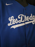 Dodgers Youth Jersey