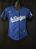 Dodgers Women Jersey