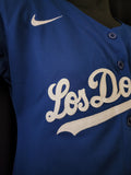 Dodgers Women Jersey