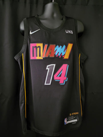 Herro Heat Jersey