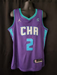 LaMelo Ball Charlotte Hornets Jersey