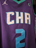 LaMelo Ball Charlotte Hornets Jersey