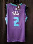 LaMelo Ball Charlotte Hornets Jersey