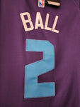 LaMelo Ball Charlotte Hornets Jersey