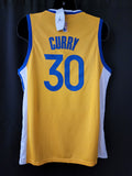 Curry Warriors Jersey