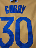 Curry Warriors Jersey
