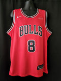 LaVine Bulls Jersey