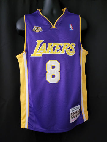 Kobe Bryant Lakers Jersey