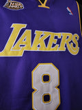 Kobe Bryant Lakers Jersey