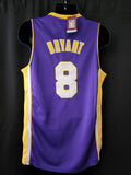 Kobe Bryant Lakers Jersey