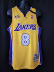 Kobe Bryant Lakers Jersey
