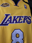 Kobe Bryant Lakers Jersey