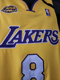 Kobe Bryant Lakers Jersey