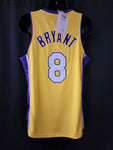 Kobe Bryant Lakers Jersey