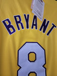 Kobe Bryant Lakers Jersey