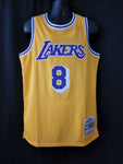 Kobe Bryant Lakers Jersey