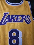 Kobe Bryant Lakers Jersey