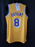 Kobe Bryant Lakers Jersey