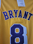 Kobe Bryant Lakers Jersey